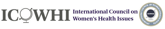 International Council on Women's Health Issues