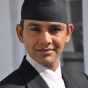 Govinda Nepal